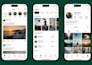 do figma app design, mobile app UI UX design